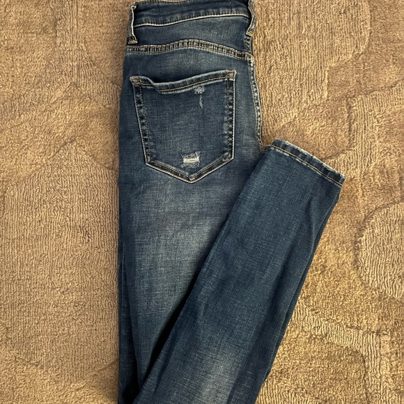 BKE Jeans Size 27 - Picture 2 of 4